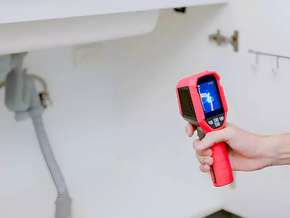 Why Choose Trussville Plumbers for Slab Leak Detection in Trussville, AL?