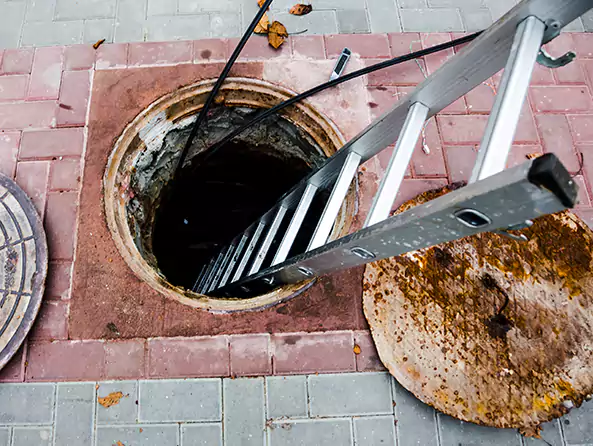 Why Choose Trussville Plumbers for Storm Drain Cleaning in Trussville, AL?