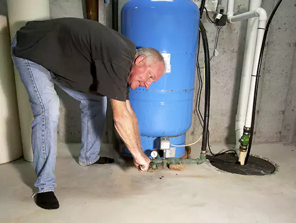 Why Choose Trussville Plumbers for Sump Pump Installation in Trussville?