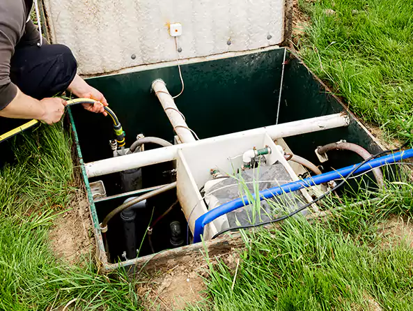 Why Choose Trussville Plumbers for Sump Pump Replacement in Trussville, AL?