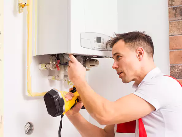 Why Choose Trussville Plumbers for Tankless Water Heater Installation in Trussville, AL?