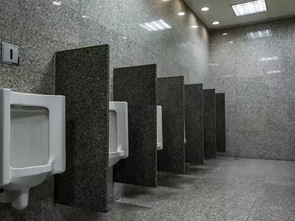 Why Choose Trussville Plumbers for Urinal Installation in Trussville, AL?