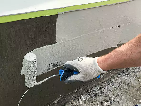 Why Choose Trussville Plumbers for Walls Waterproofing in Trussville, AL?