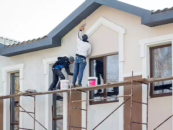 Why Choose Trussville Plumbersfor Water Damage Restoration in Trussville, AL?