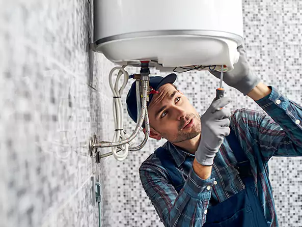 Why Choose Trussville Plumbers for Water Heater Maintenance in Trussville, AL?