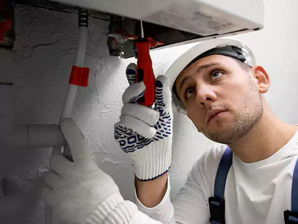Why Choose Trussville Plumbers for Water Heater Repair in Trussville, AL?