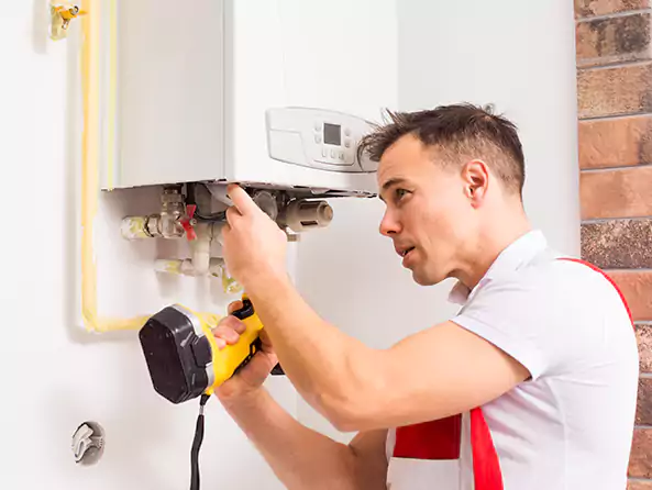 Why Choose Trussville Plumbers for Water Heater Replacement in Trussville, AL?
