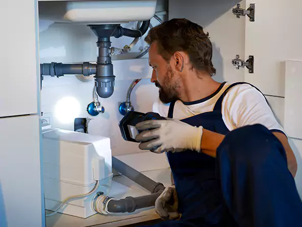 Why Choose Trussville Plumbers for Water Leak Repair in Trussville, AL?