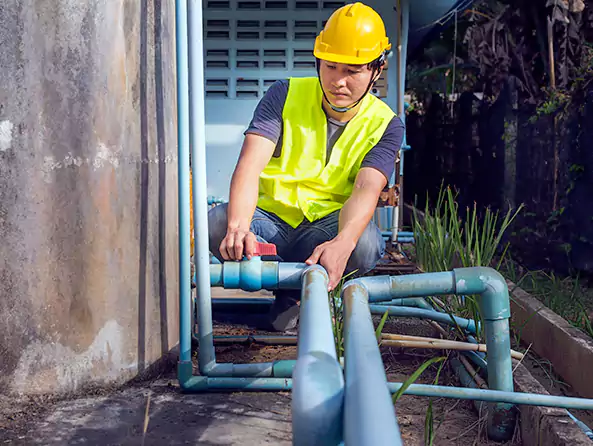 Why Choose Trussville Plumbers for Water Line Installation in Trussville, AL