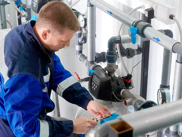 Why Choose Trussville Plumbers for Water Softener Installation in Trussville, AL?