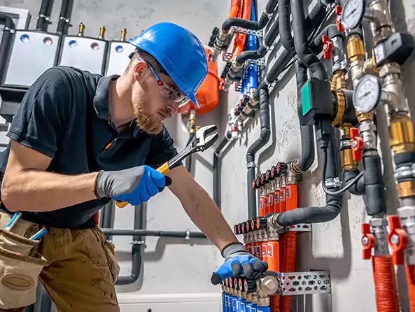 Why Choose Trussville Plumbers for Water Softener Repair in Trussville?