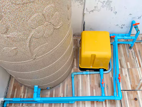 Why Choose Trussville Plumbers for Well Pressure Tank Replacement in Trussville, AL?