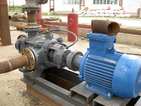 Why Choose Trussville Plumbers for Well Pump Replacement in Trussville, AL?